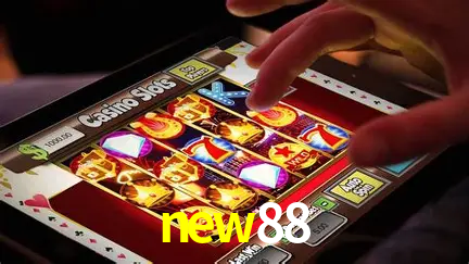 A Emoção da Loteria na new88: Uma Chance de Mudança de Vida