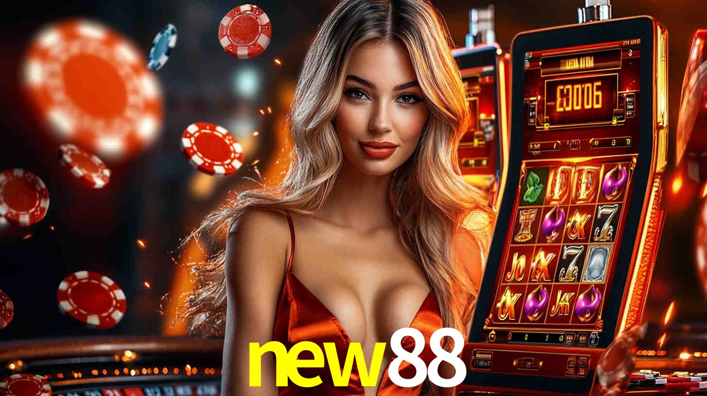 new88 - Desafio Nervoso - new88.com