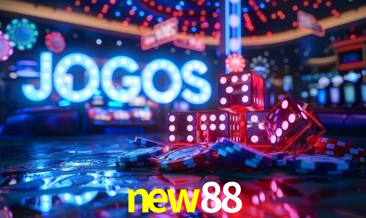 Estatísticas new88