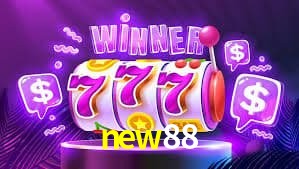 Welcome Bonus new88