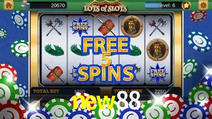 Desvendando o Mundo dos Jogos Virtuais na new88