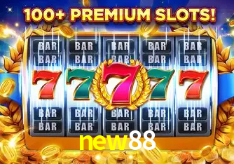 A Emoção da Loteria na new88: Uma Chance de Mudança de Vida