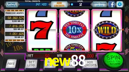 A Revolução dos Aplicativos de Jogos no new88