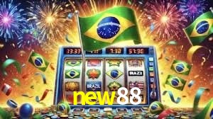 Live Casino new88