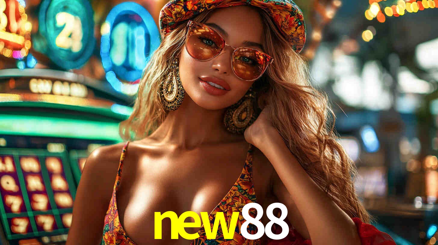 Premium Interface new88