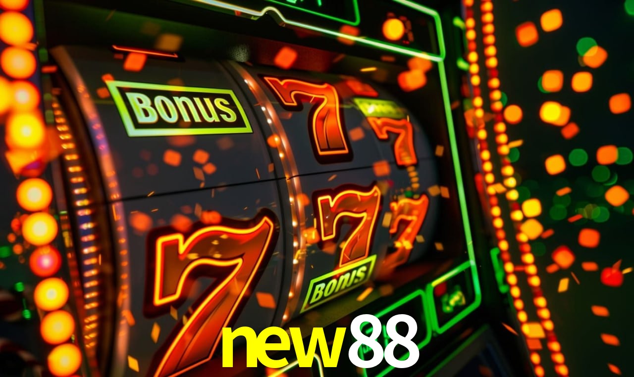 Casino Ao Vivo new88