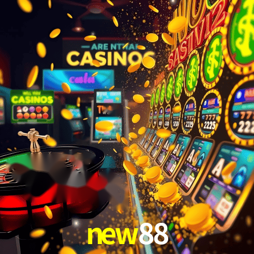 Jogos Exclusivos new88