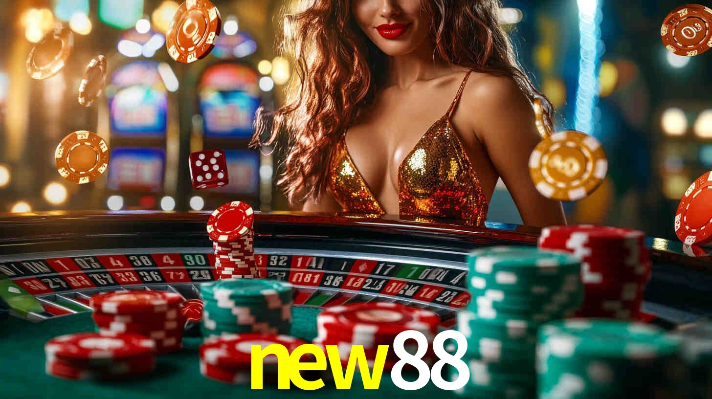 new88 App Interface