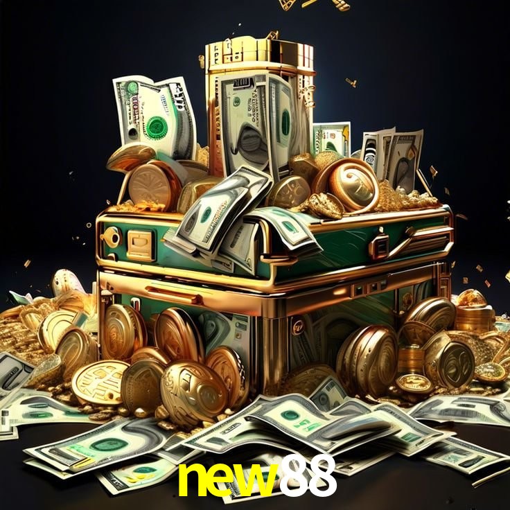 Tecnologia da Plataforma new88