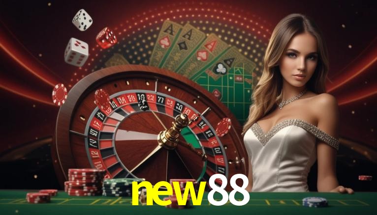 Flash Promotion new88
