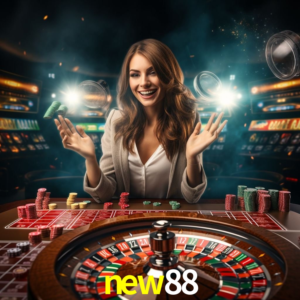 Experimente o Login Seguro Premium no new88