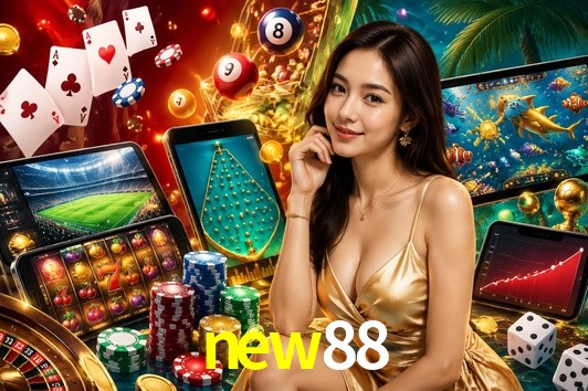 Aviator Game new88