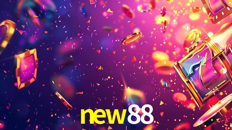 Casino VIP new88