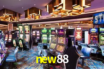 Descubra a Essência do new88: Nossa História e Compromissos