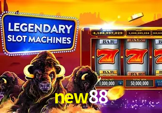 Desvendando o Mundo dos Jogos Virtuais na new88