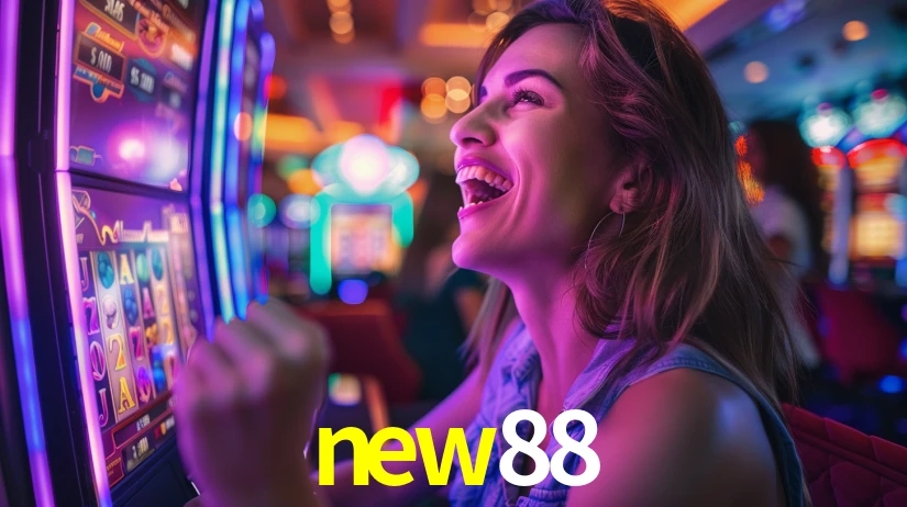 Sinta a adrenalina dos jogos de cassino com new88