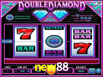 Descubra a Magia dos Jogos de Arcade no new88
