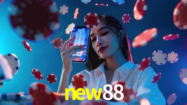 Programa VIP new88