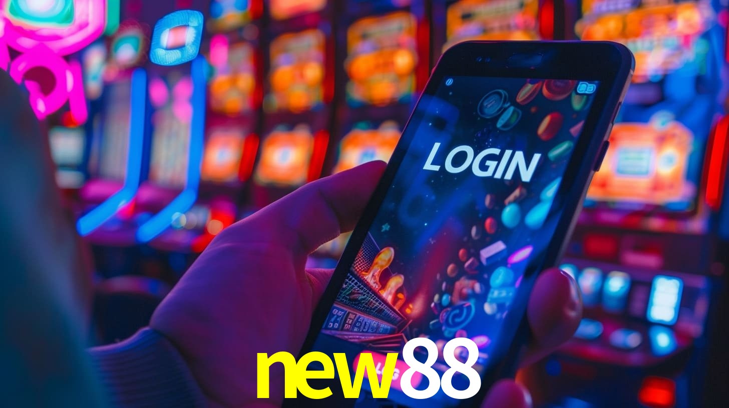 Diretório de Jogos new88