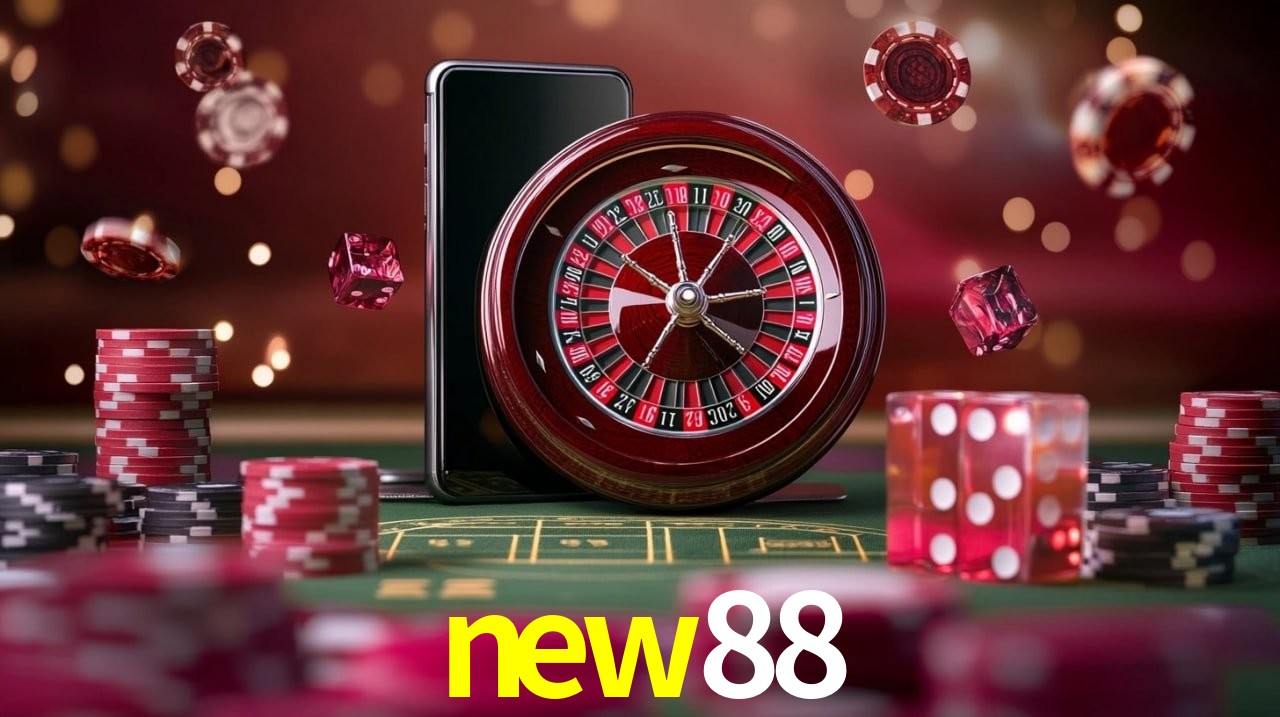 Basketball Betting new88