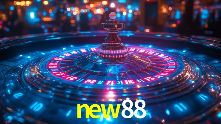 Explore as vantagens do new88: serviço profissional e confiabilidade