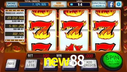 Inovações de Jogos na new88: O Futuro das Experiências Interativas