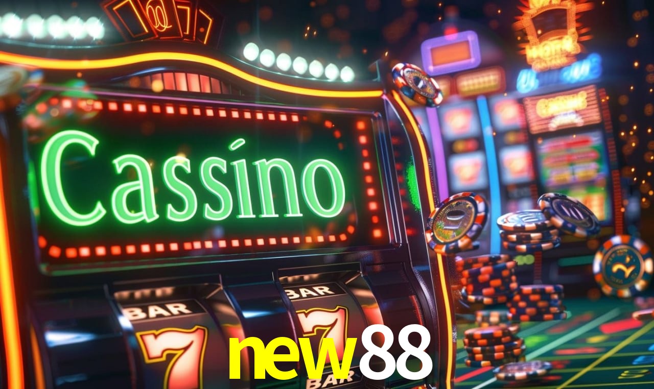 Estatísticas new88