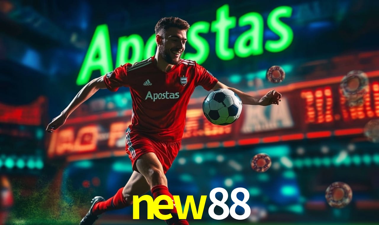 Estatísticas Esportivas new88