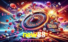 Segurança 2FA new88