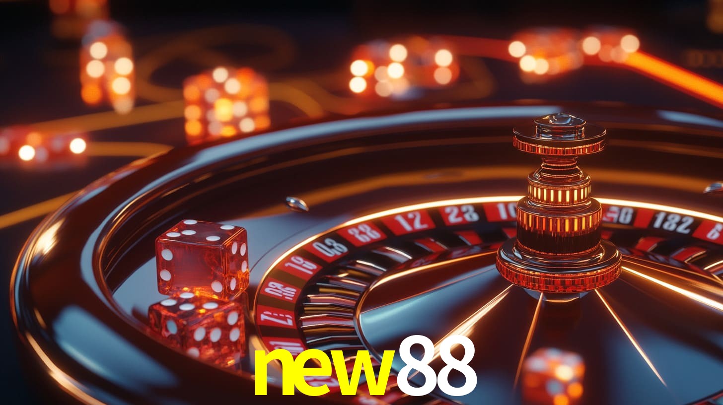 Live Casino new88