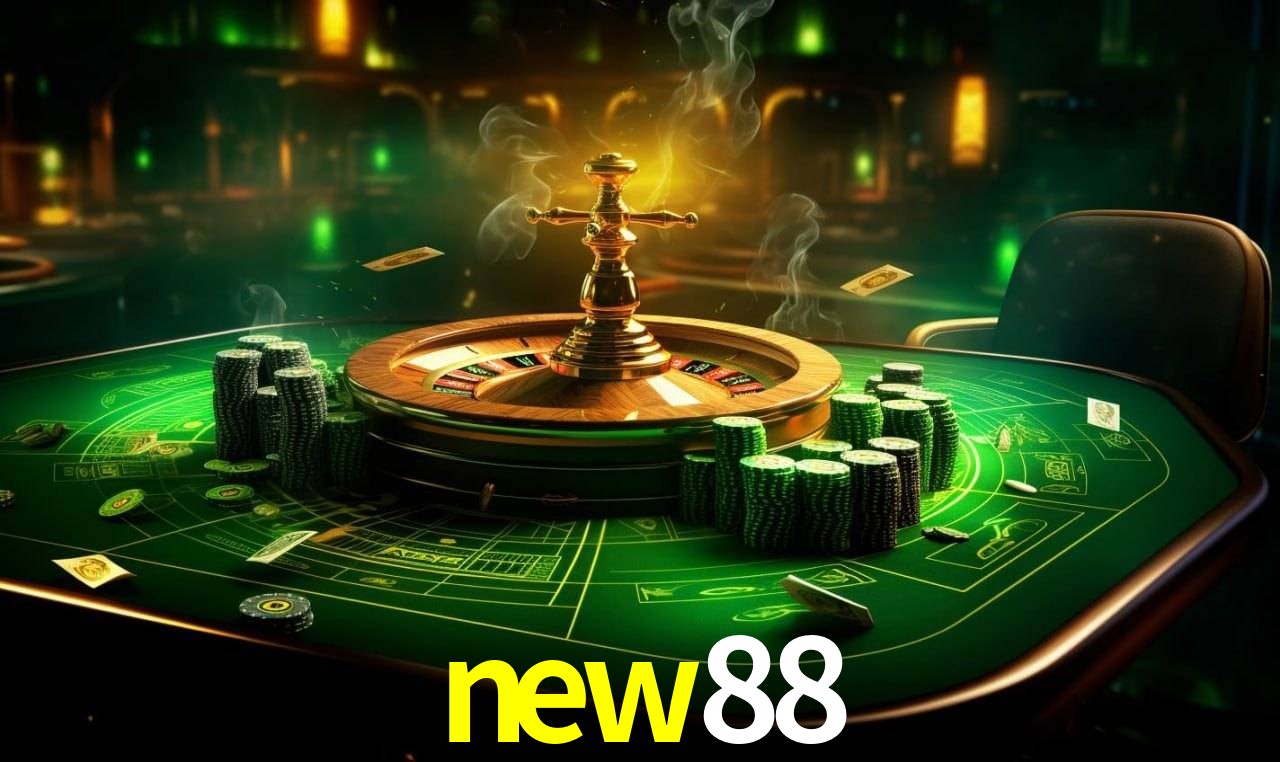 Mesa de Blackjack new88