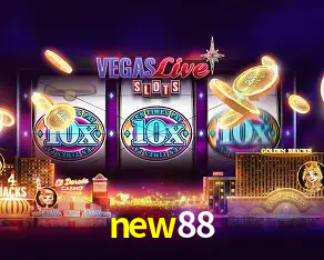 Descubra o Mundo do Cassino Online com new88