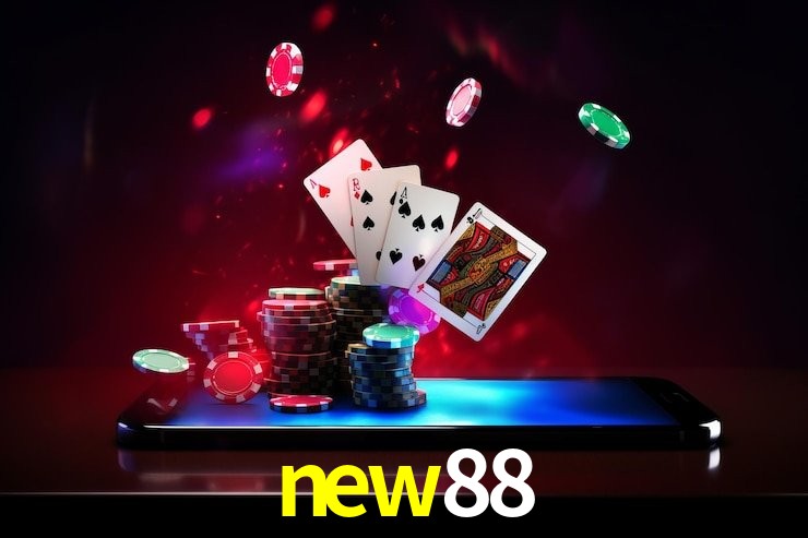 Game Providers new88