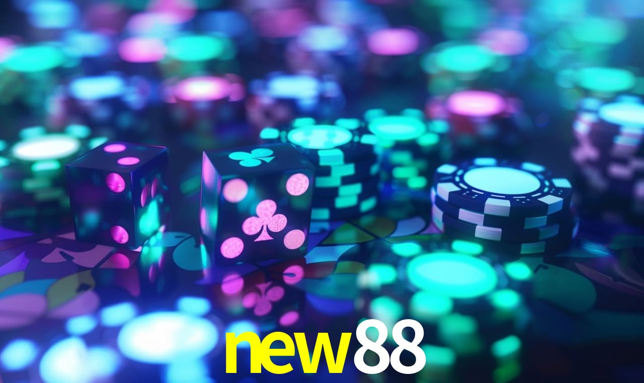 Casino Ao Vivo new88