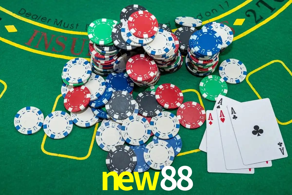 Estatísticas do Jogo new88