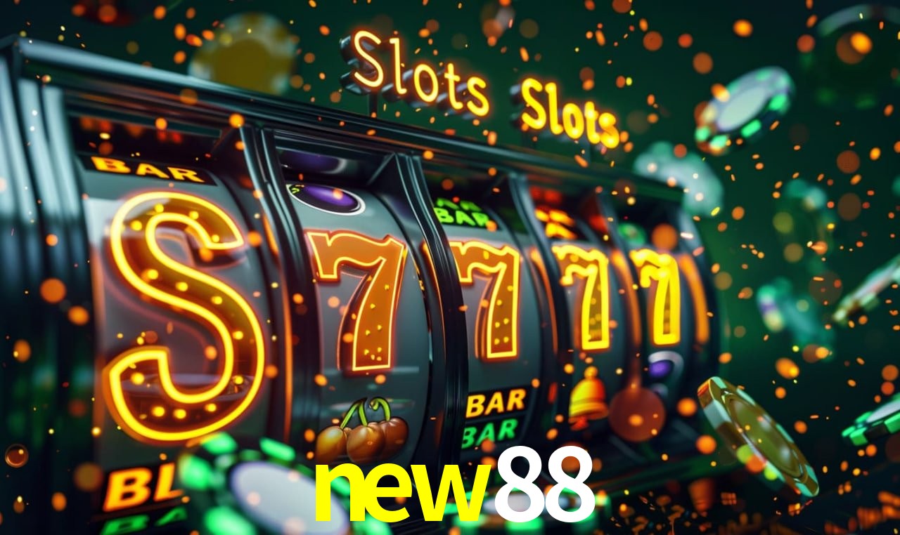 Login Seguro new88