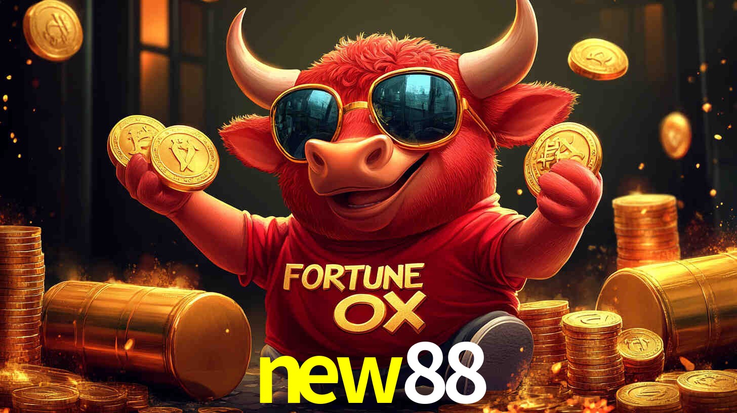 A Emoção da Loteria na new88: Uma Chance de Mudança de Vida