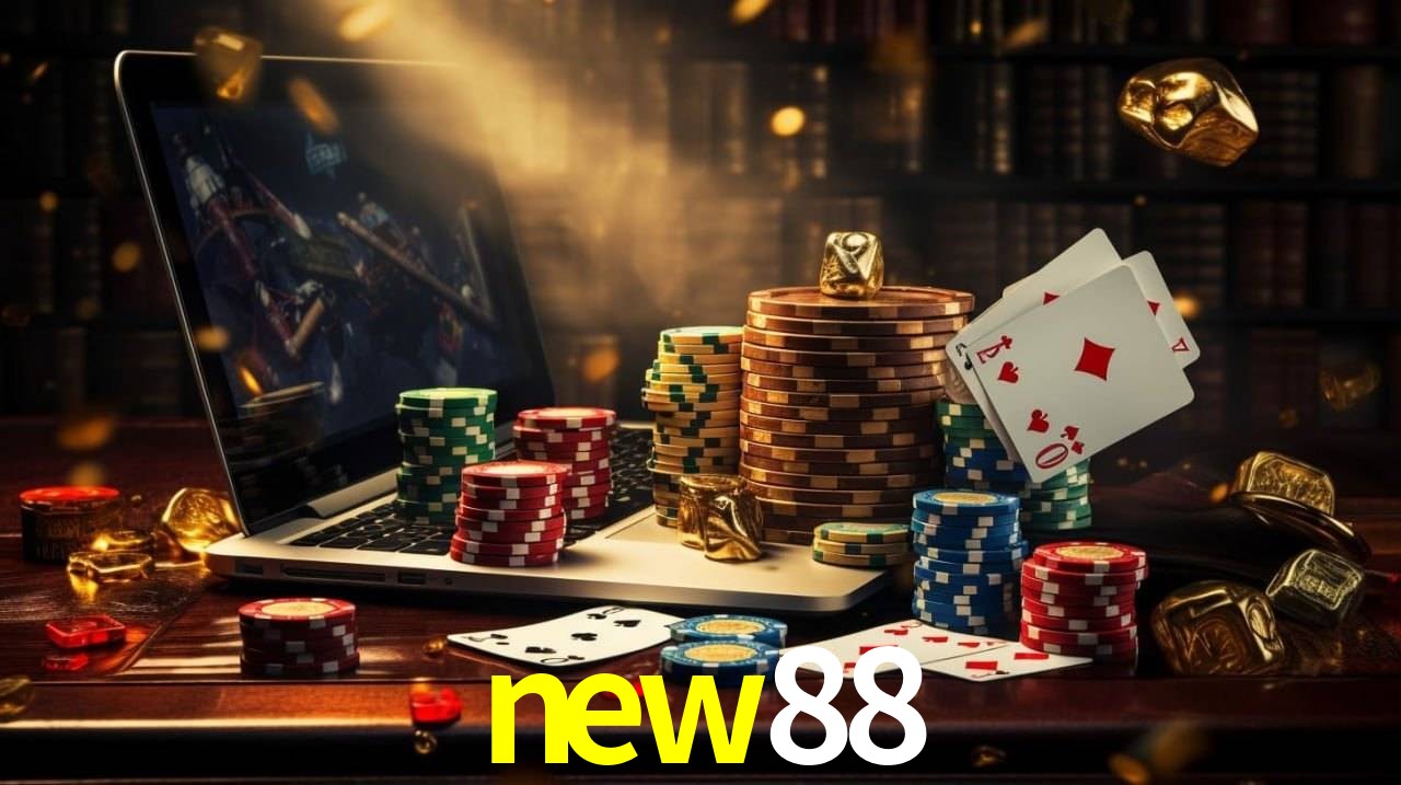 Provedores de Jogos new88