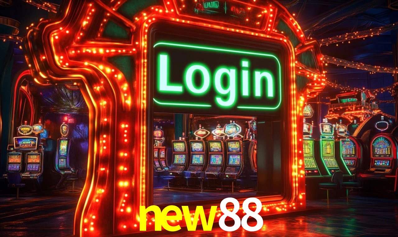 Benefícios da Conta new88