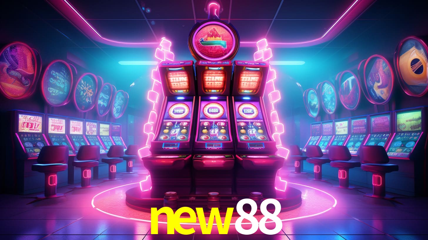 new88: Seu Especialista em Apostas Esportivas Brasileiras