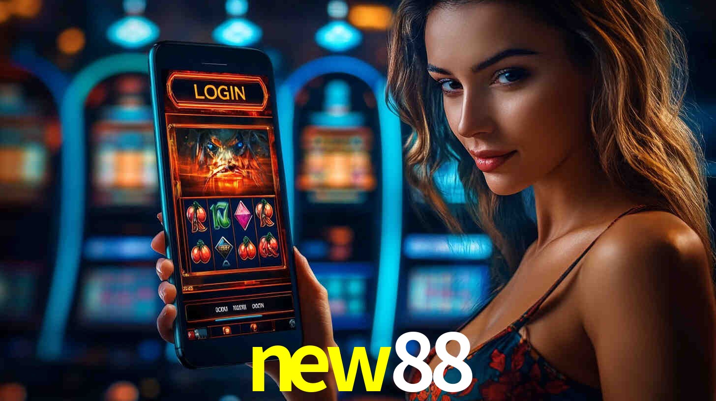 Exclusive Games new88