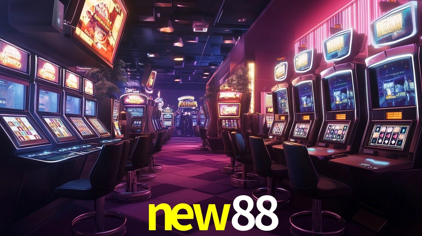 Tennis Betting new88