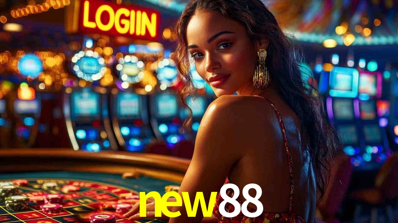 Login Seguro new88