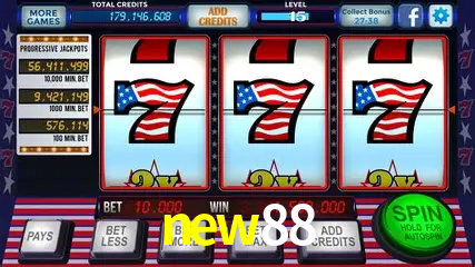 Desvendando o Mundo dos Jogos Virtuais na new88