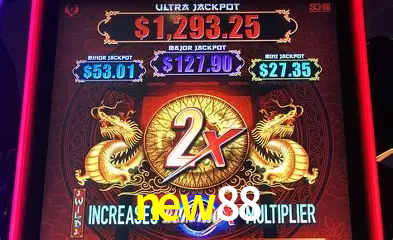 A Experiência Imersiva dos Cassinos Ao Vivo no new88