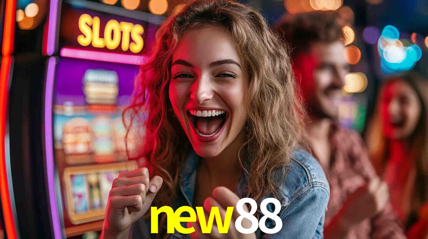Descubra a Essência do new88: Nossa História e Compromissos