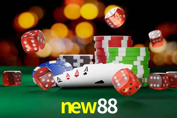 Provedores de Jogos new88