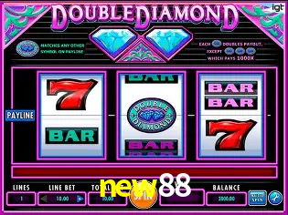 A Revolução dos Aplicativos de Jogos no new88