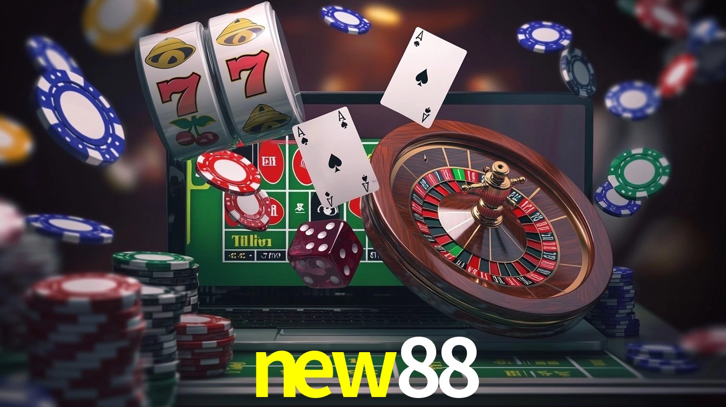 Basketball Betting new88