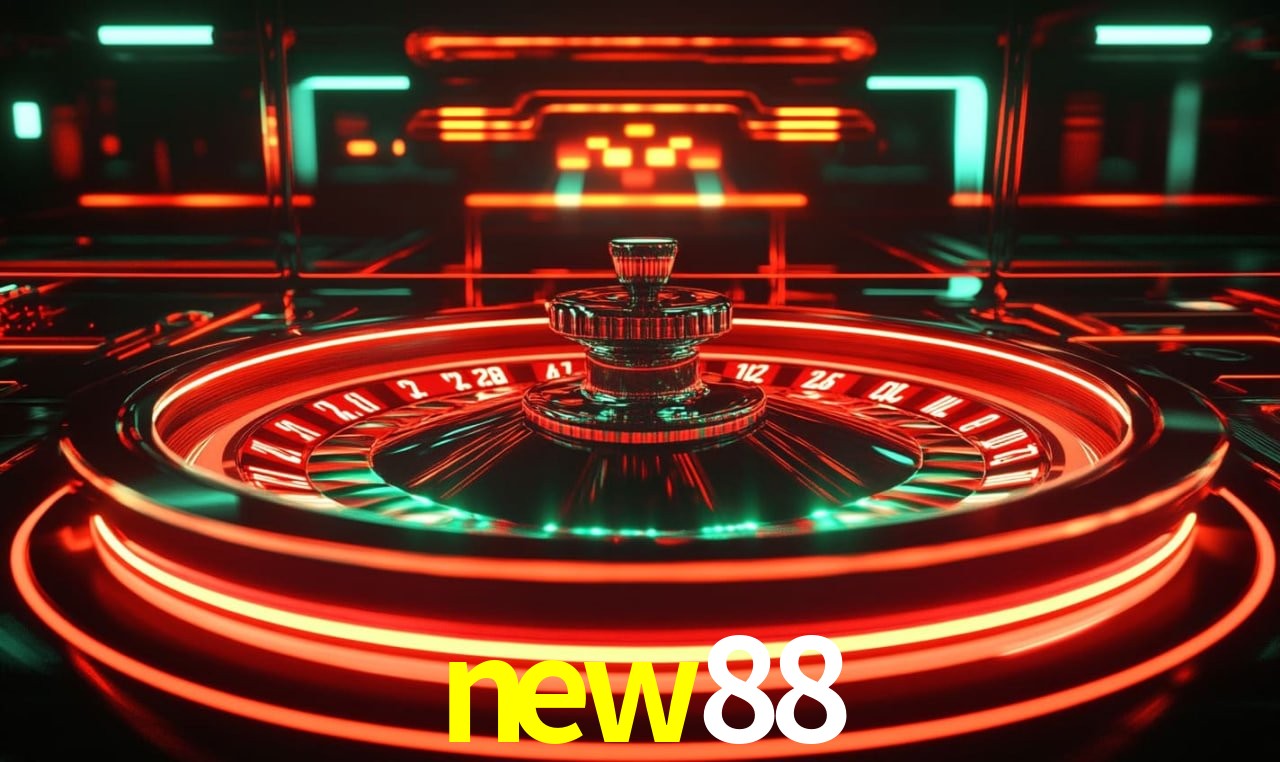 Apostas Esportivas na new88: Um Guia Completo